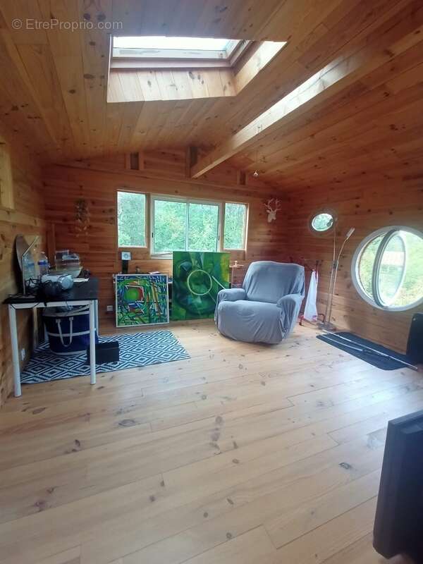 Maison 135 m² à Lorgues  - photo 5