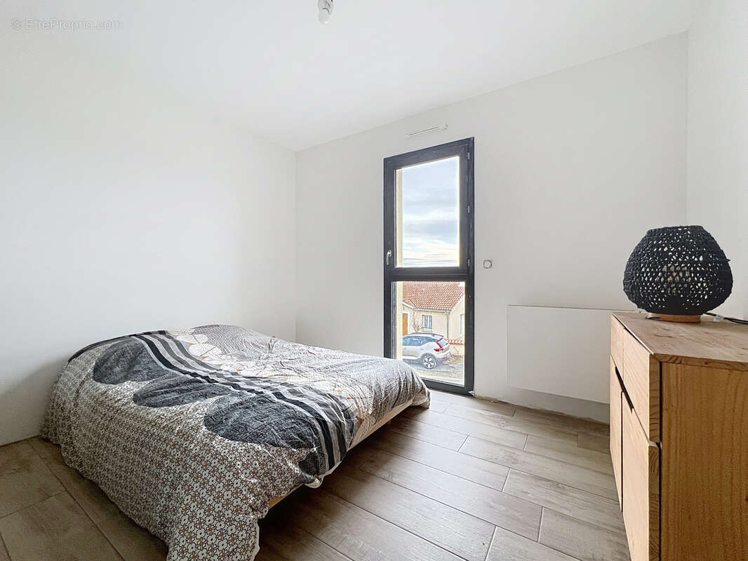 Maison à LE BOIS-D'OINGT