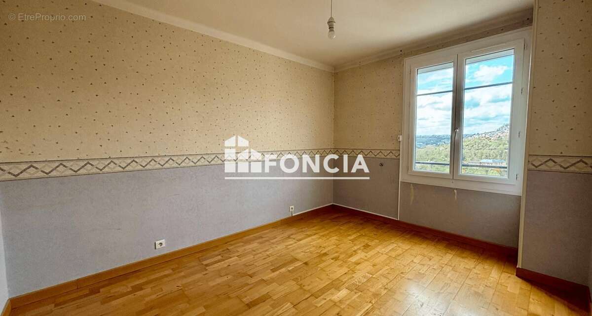 Appartement à RODEZ