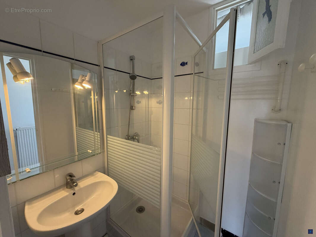 Appartement 40 m² à Royan  - photo 4