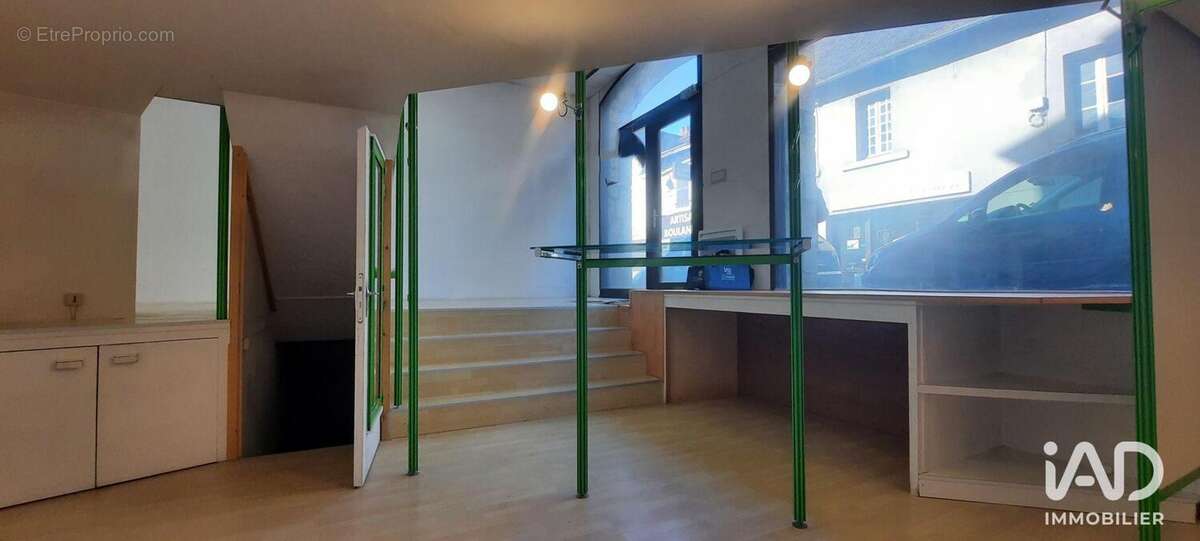 Photo 3 - Commerce à MONTBAZENS