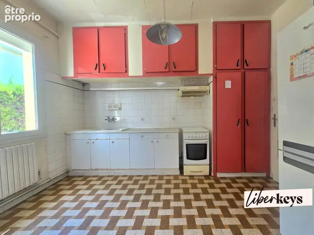 Montpellier La Chamberte - Estanove - Maison de plain-pied - 93 m² - Garage - Terrain 372 M² - photo 10