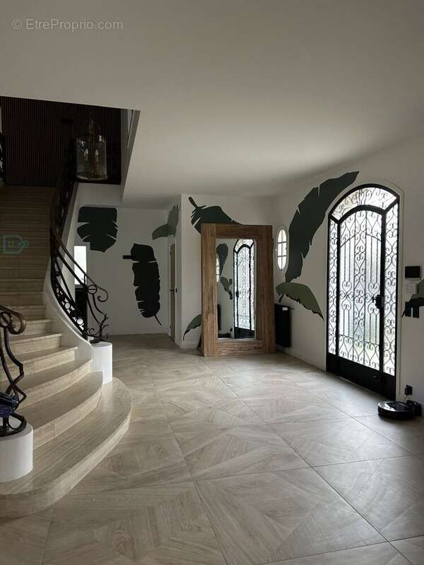 Maison à BOISSETTES