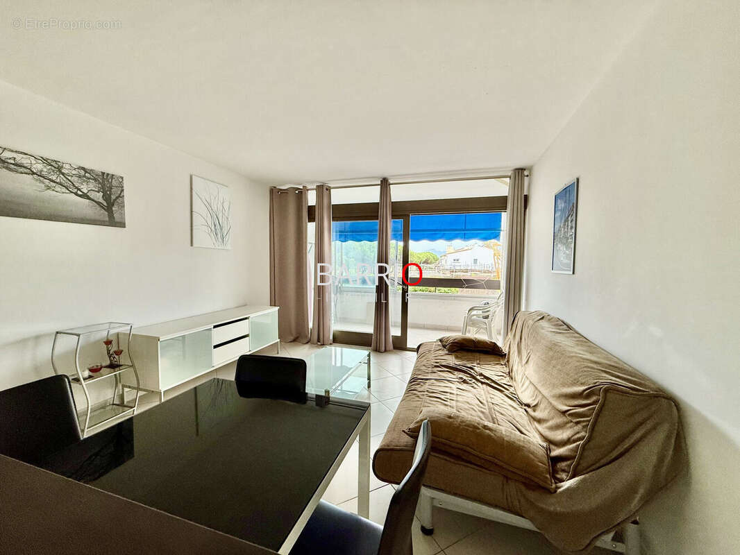 Appartement à SAINT-CYPRIEN