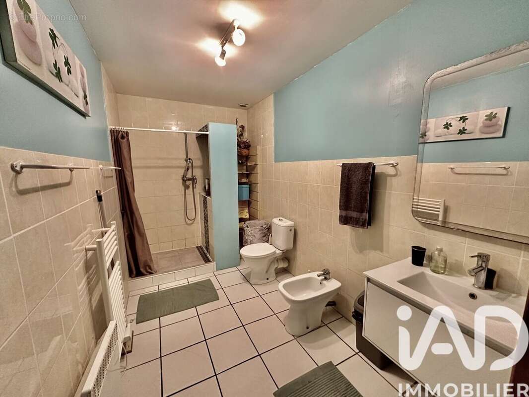 Photo 9 - Maison à NERAC