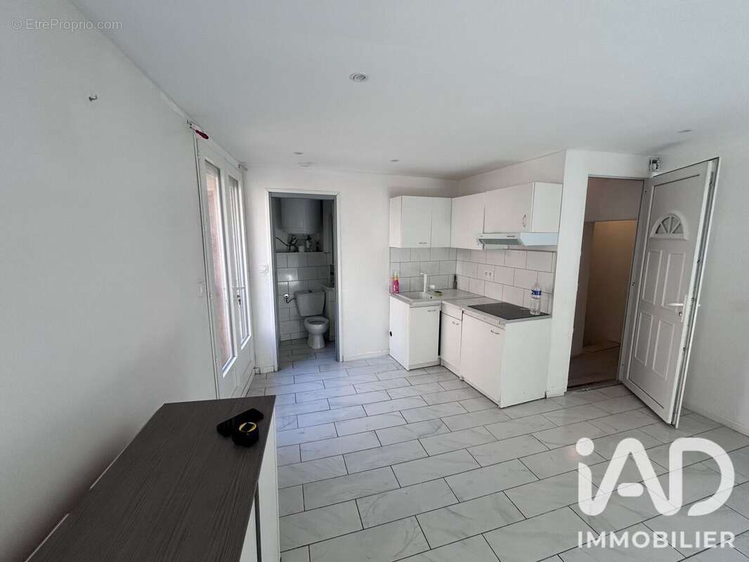 Photo 3 - Appartement à ILLE-SUR-TET