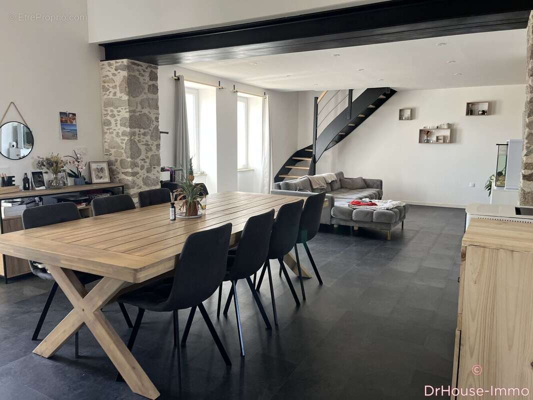Maison 103 m² à Lege  - photo 2