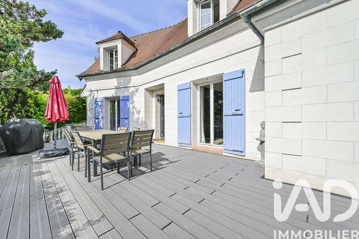 Photo 6 - Maison à BOUGIVAL