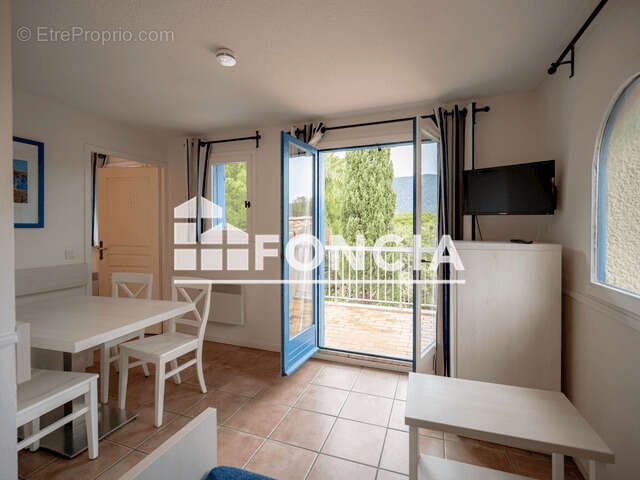 Appartement à LE LAVANDOU
