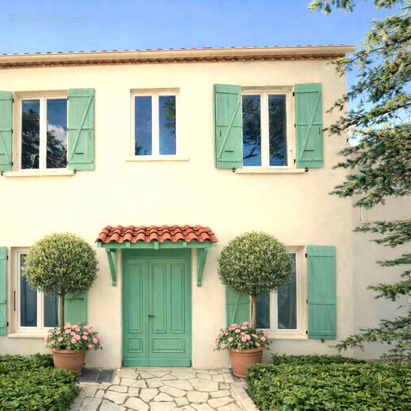 Maison à NARBONNE