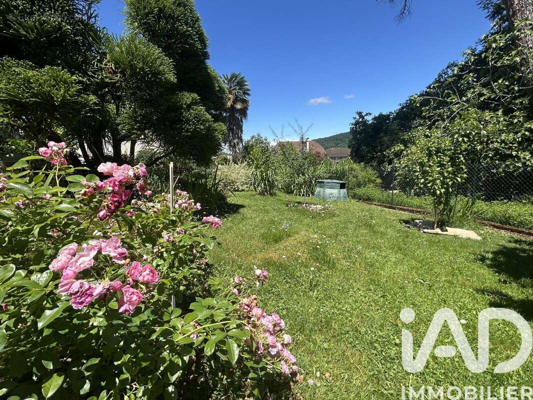 Photo 5 - Maison à GAN