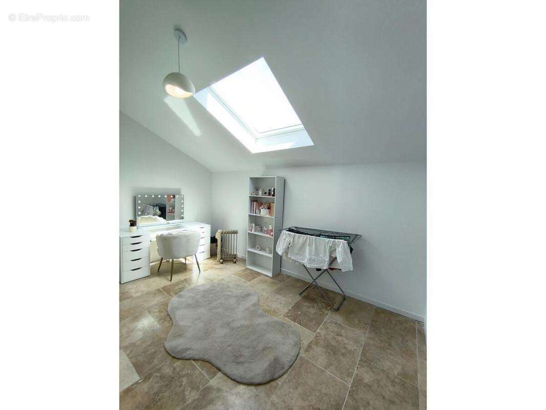 Appartement à MARSEILLE-15E