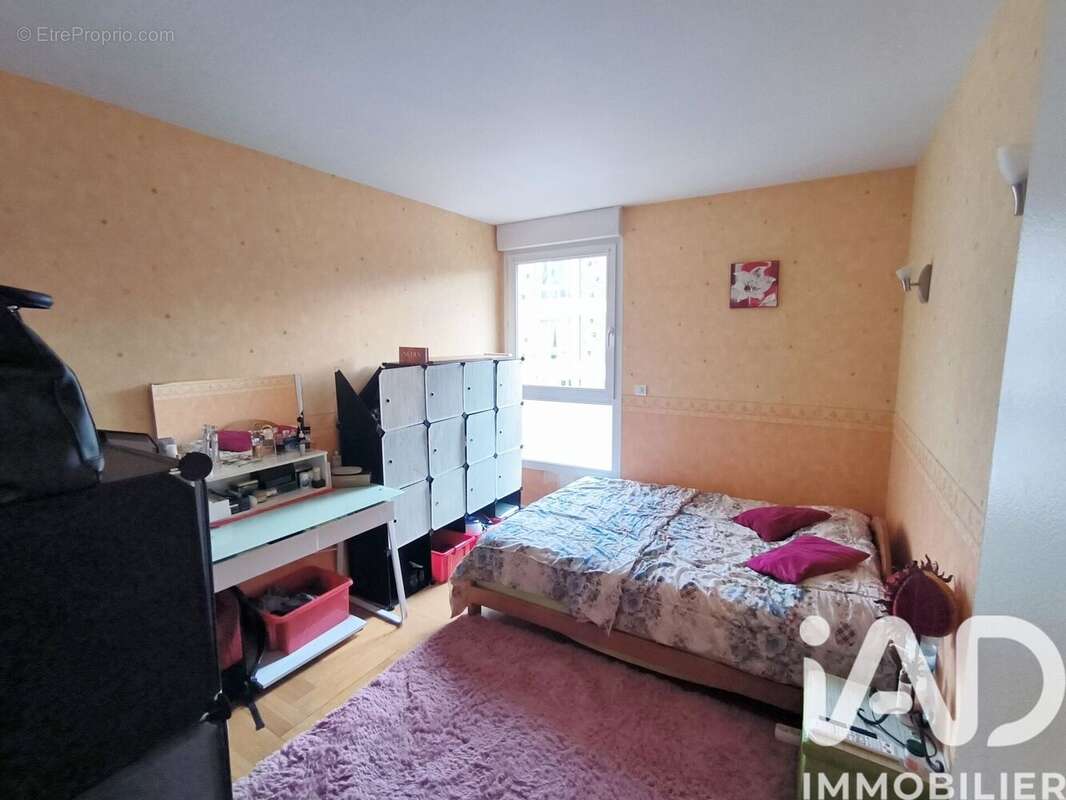 Photo 5 - Appartement à SAINT-PIERRE-LES-ELBEUF