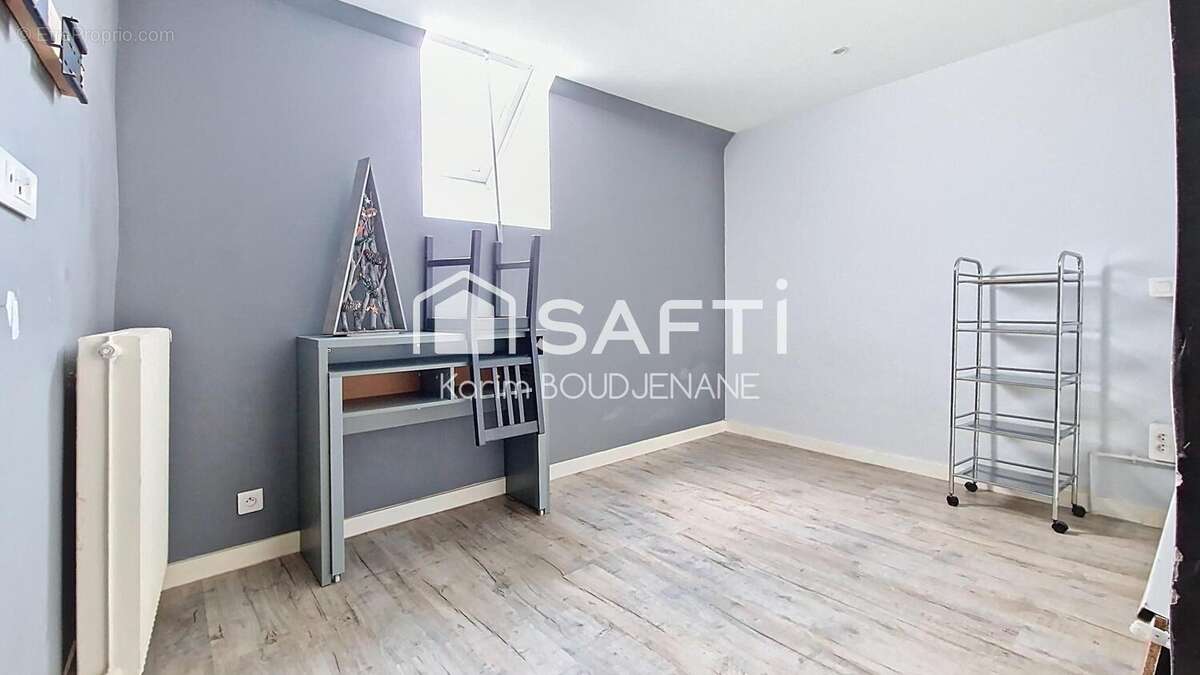 Photo 9 - Maison à ATTAINVILLE