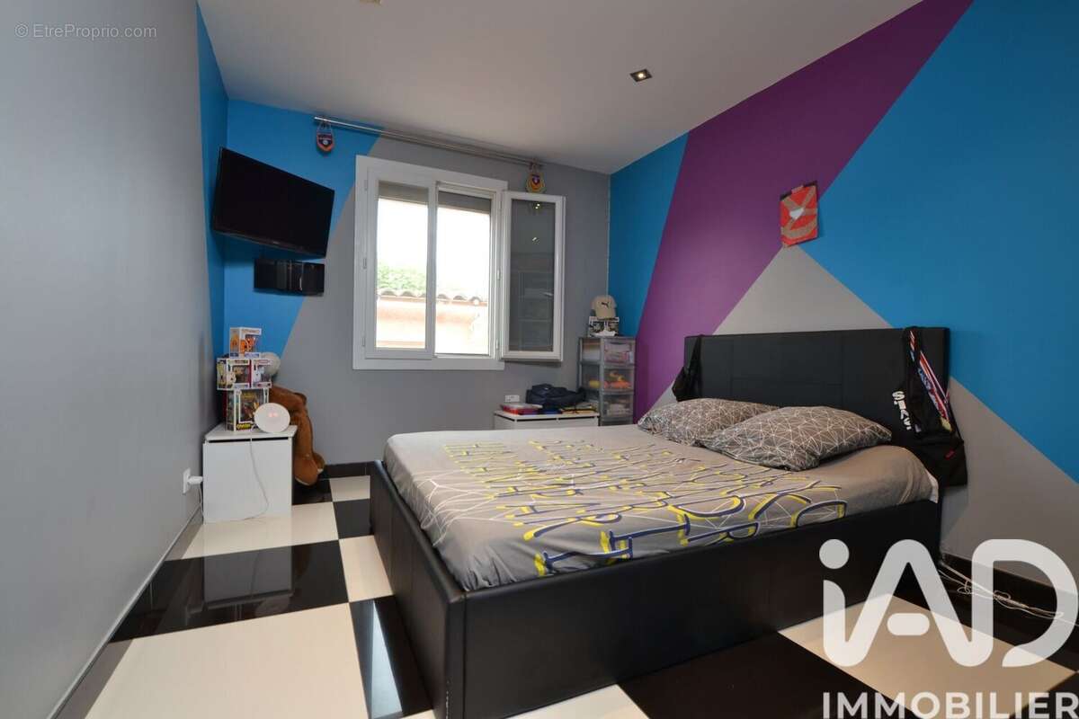 Photo 7 - Maison à COURSAN