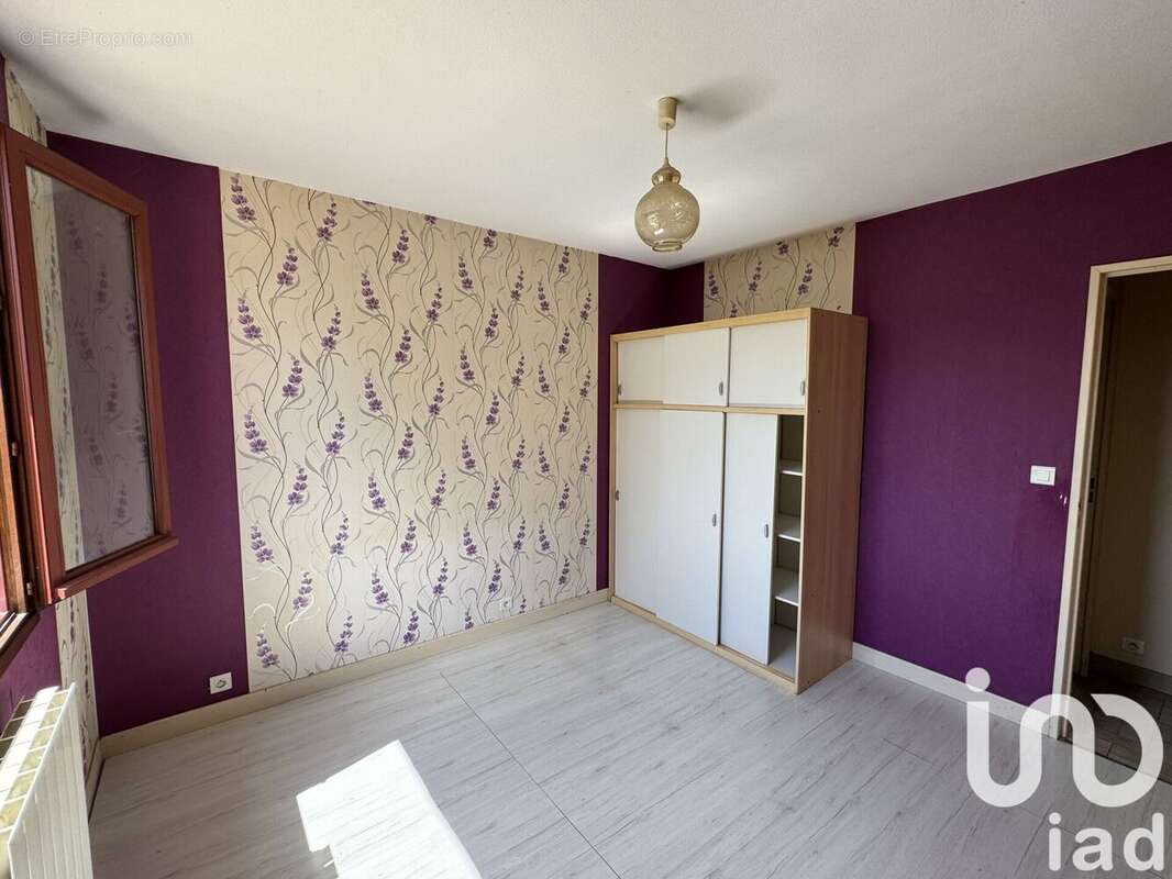 Photo 9 - Maison à VILLENEUVE-SUR-ALLIER