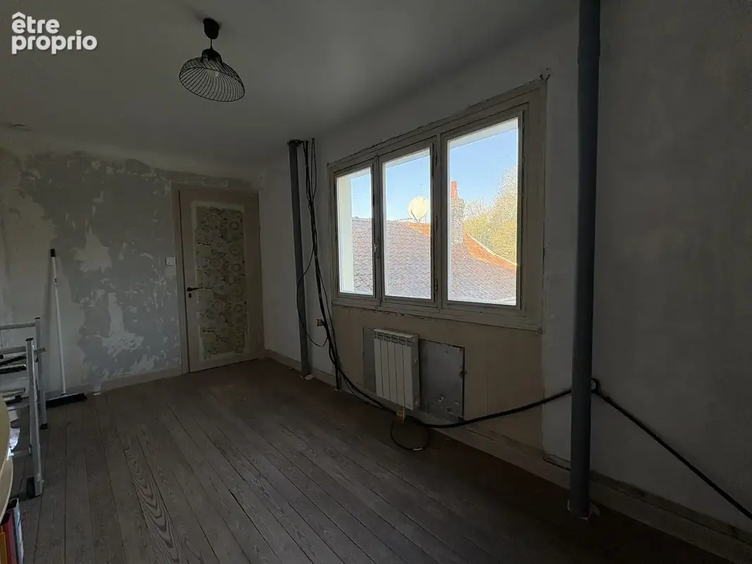 Maison avec commerce sur auxi le chateau - photo 7