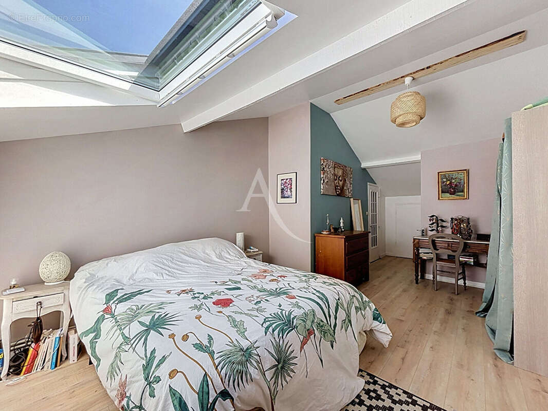 Maison - angers - photo 10