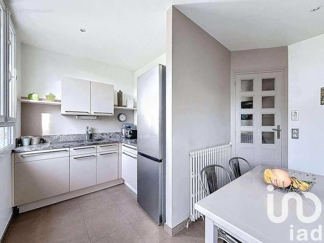 Photo 8 - Maison à ENGHIEN-LES-BAINS