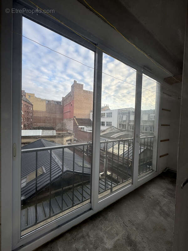 Appartement à AMIENS