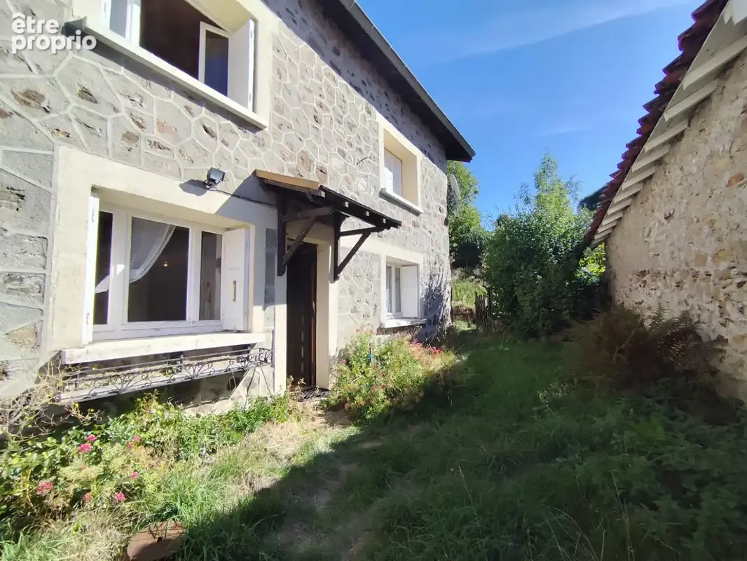 Chamante maison, avec garage - photo 10