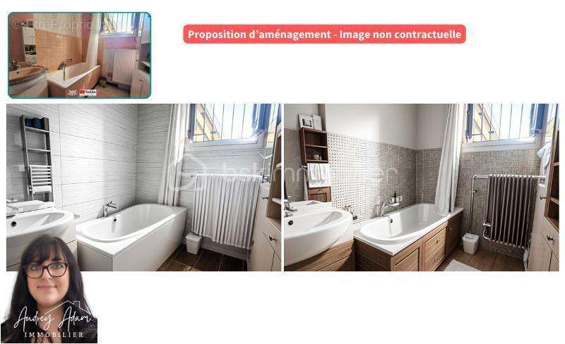 Maison à ORGERES-EN-BEAUCE