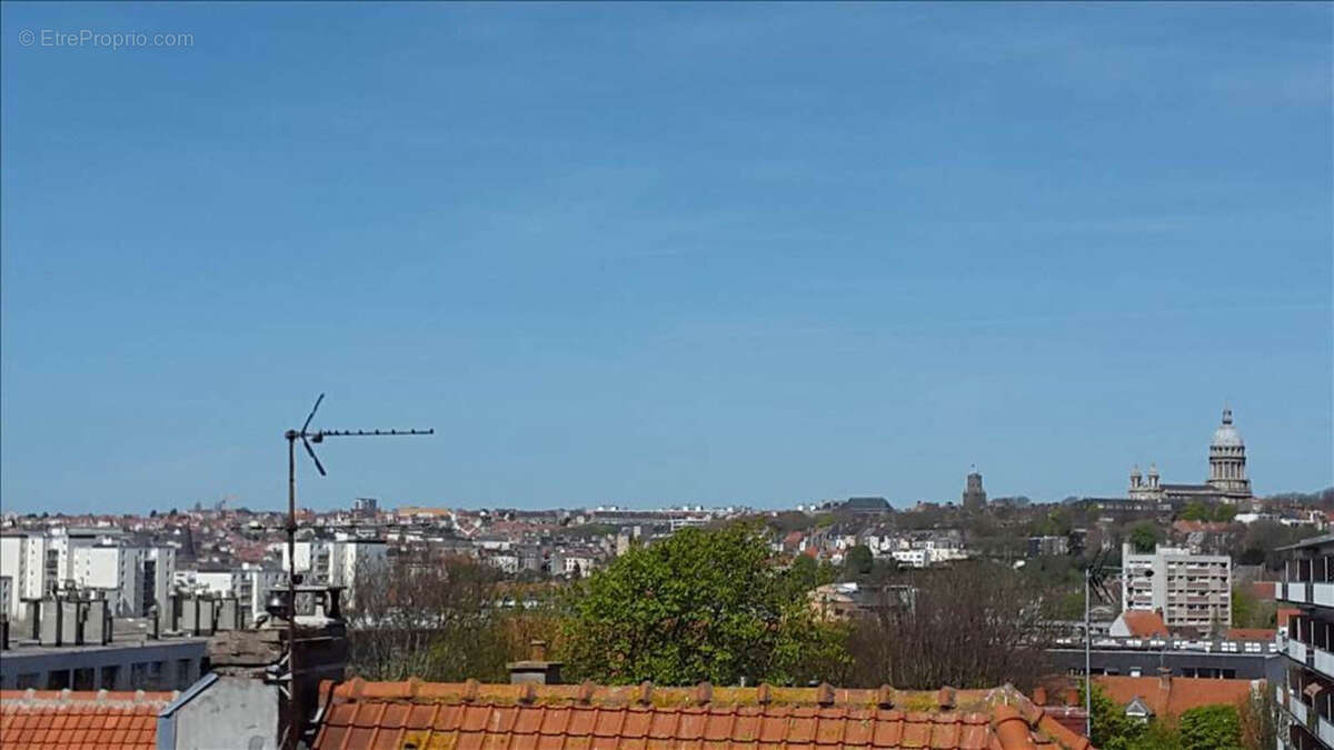 Appartement à BOULOGNE-SUR-MER