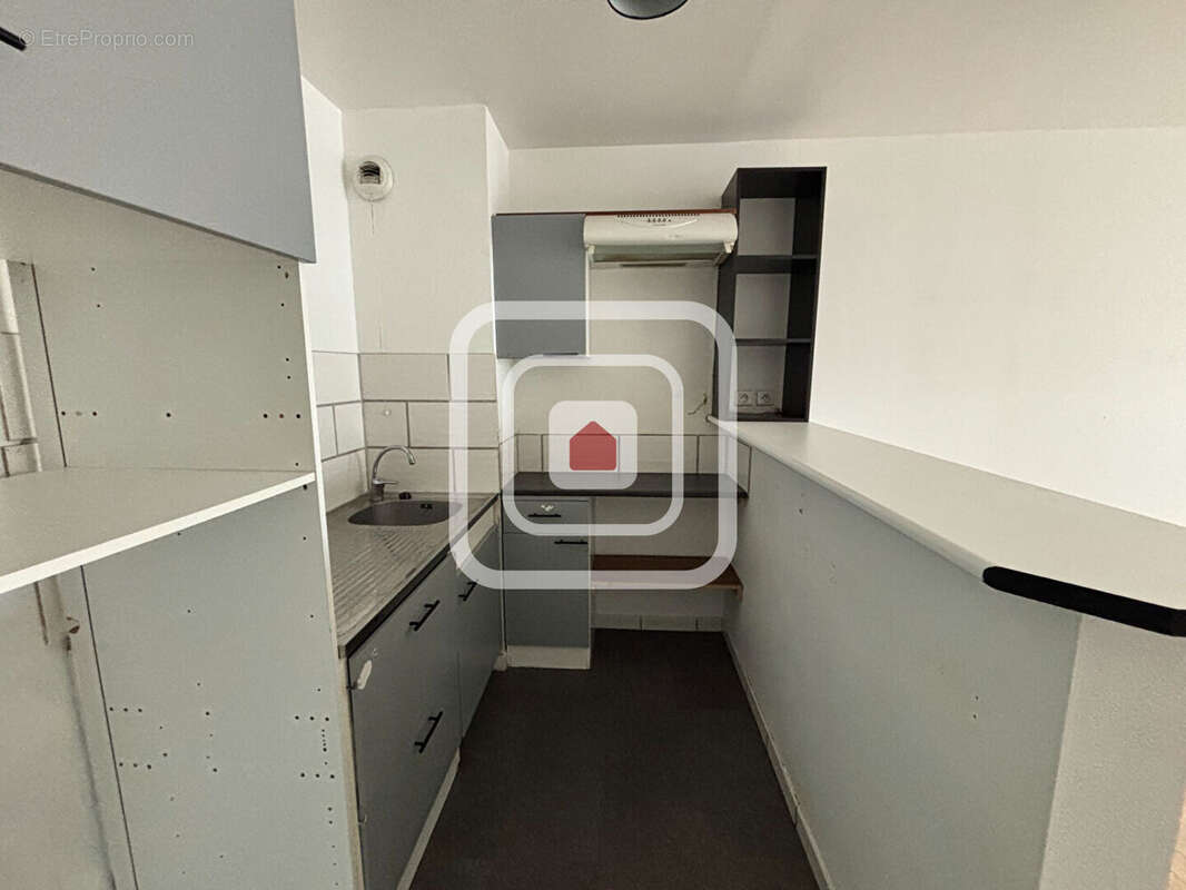 Secteur clairmarais appartement t2 49.04 m2 avec balcon - photo 2