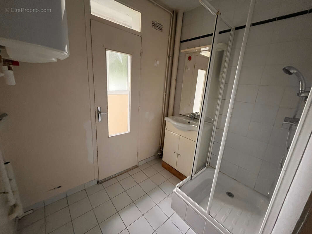 Appartement à MONTESSON