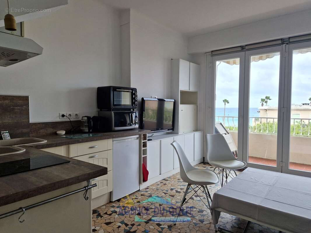 Appartement à LA CIOTAT