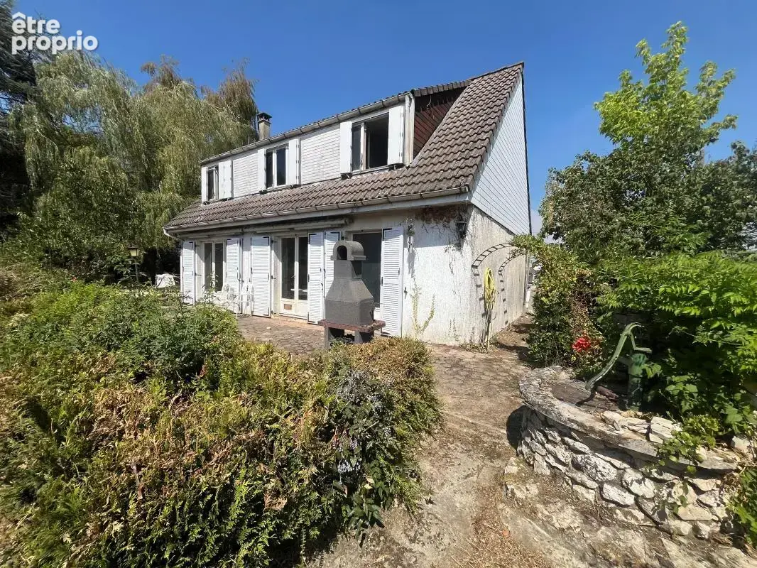 Maison 4 chambres à ST CLAIR DE LA TOUR (38110) - photo 3