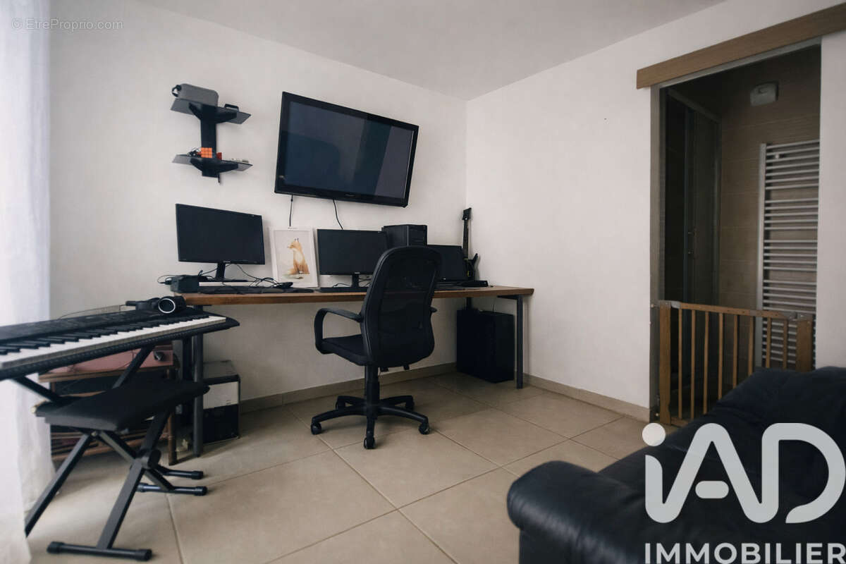 Photo 4 - Appartement à TRAPPES