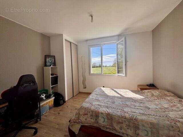 Maison à SAINT-GERMAIN-D'ELLE