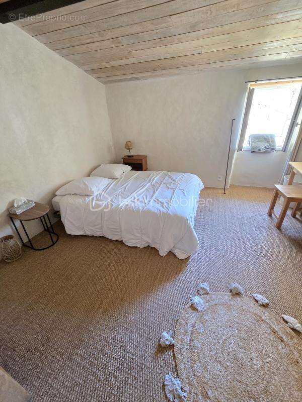 Appartement à LE VIGAN