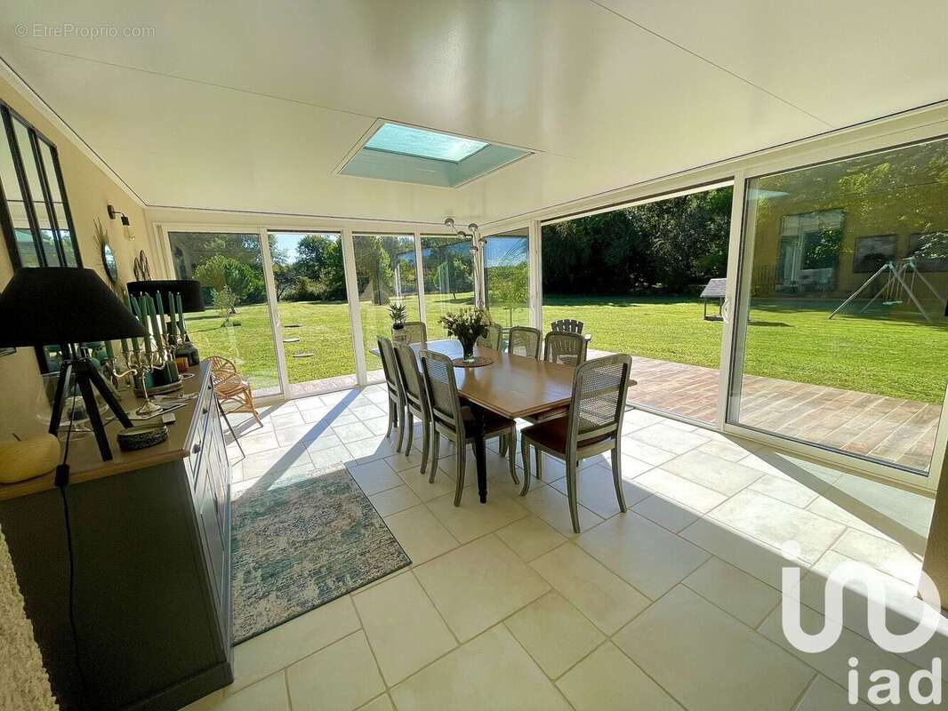 Photo 9 - Maison à LE BLANC