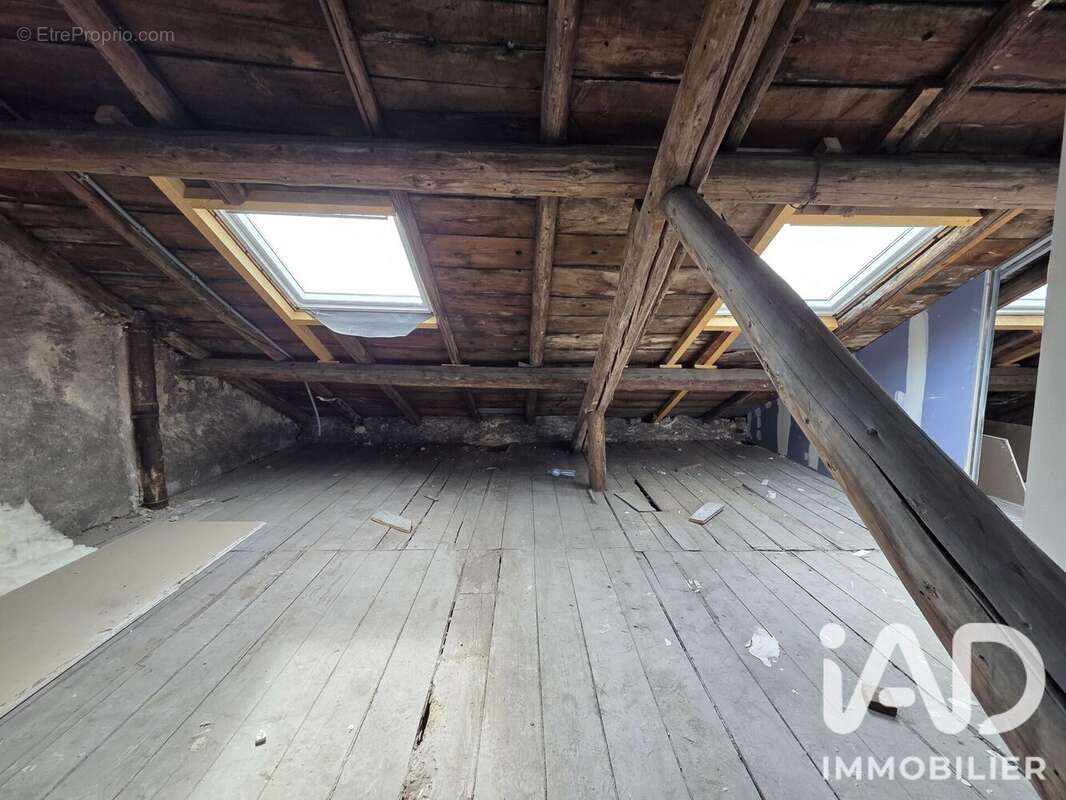 Appartement 167 m² à Nancy  - photo 5