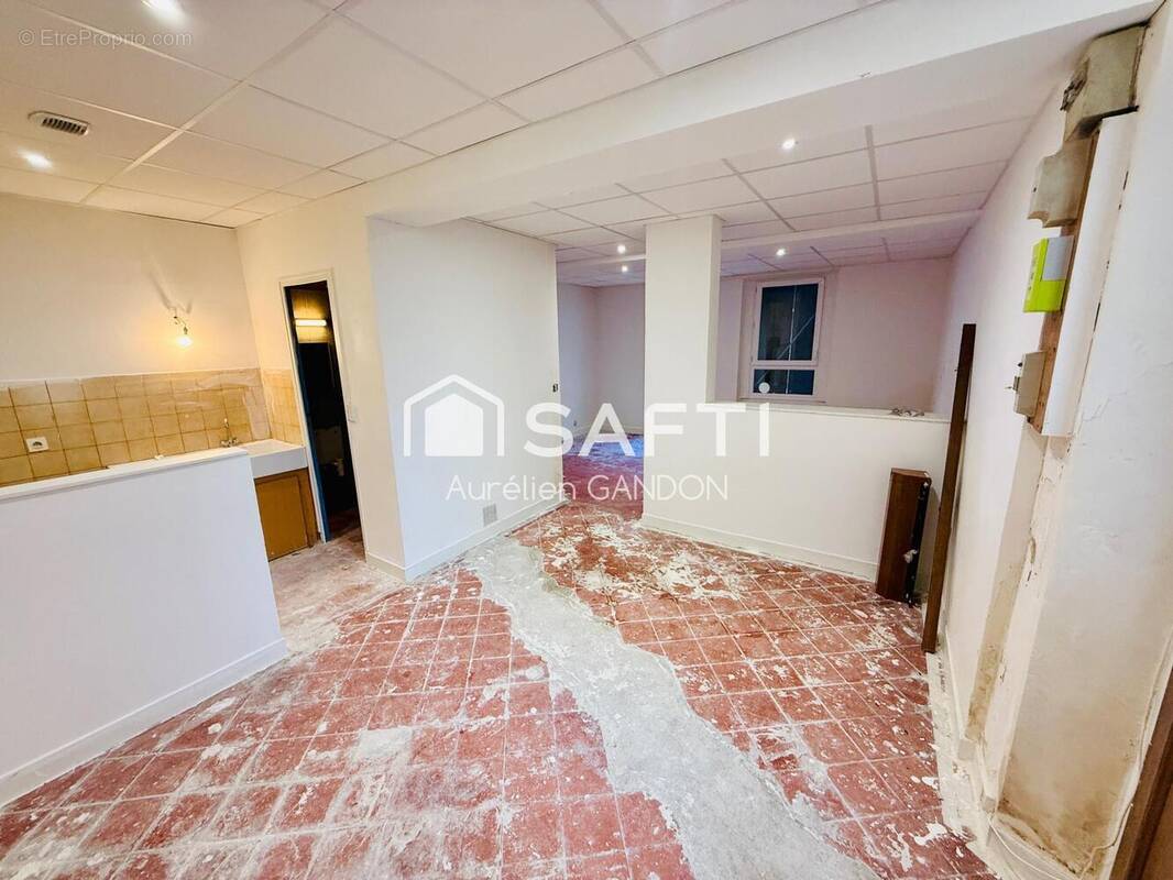 Photo 1 - Appartement à JOIGNY