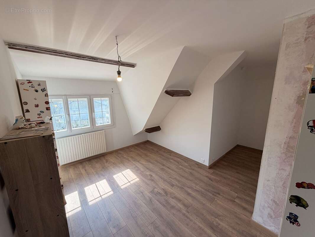 Maison à FROTEY-LES-VESOUL