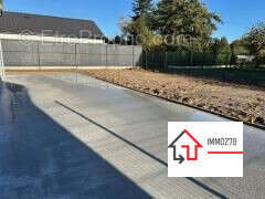 Maison à SAINT-OMER