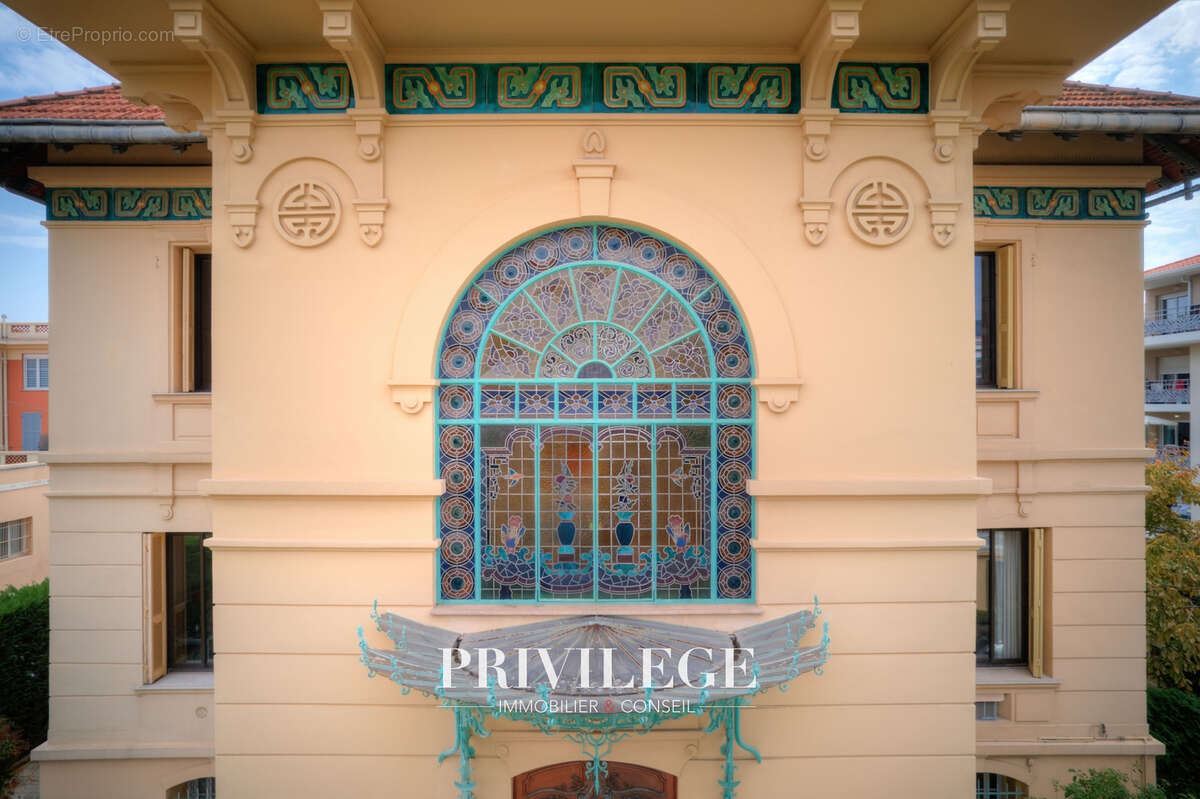 Maison à NICE