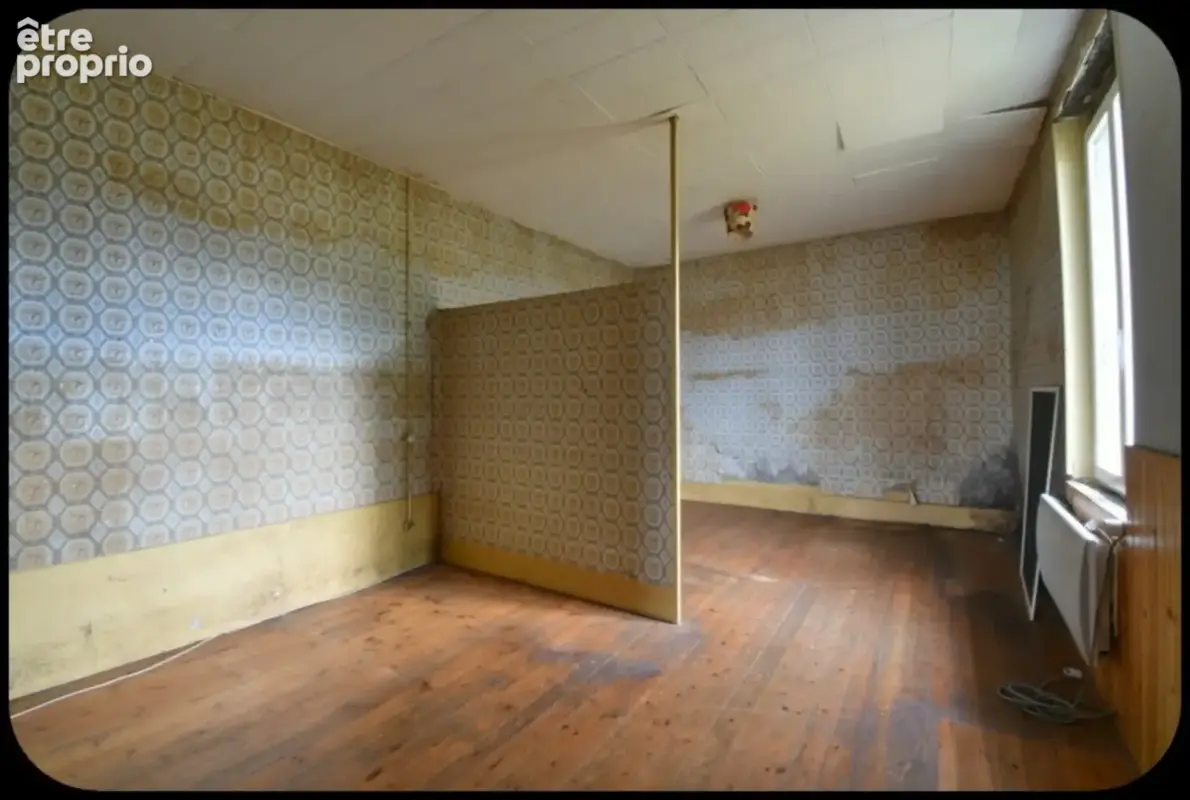 3 appartements à vendre MONTLUCON (03) - photo 30