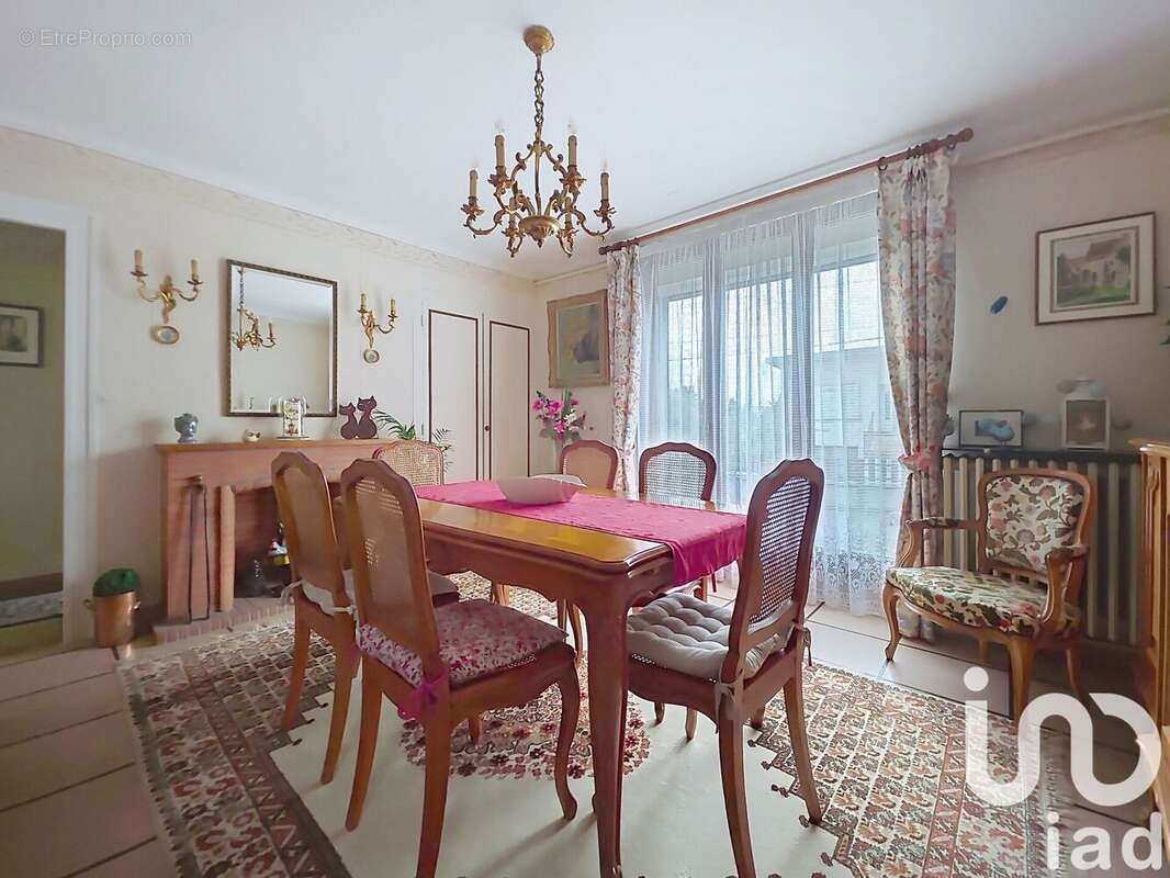 Photo 7 - Maison à GIEN