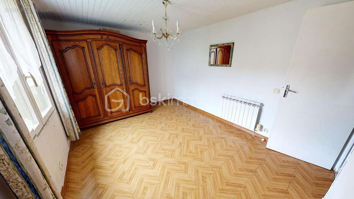 Maison de ville avec jardin - 119m² - Corbeilles en gatinais - photo 9