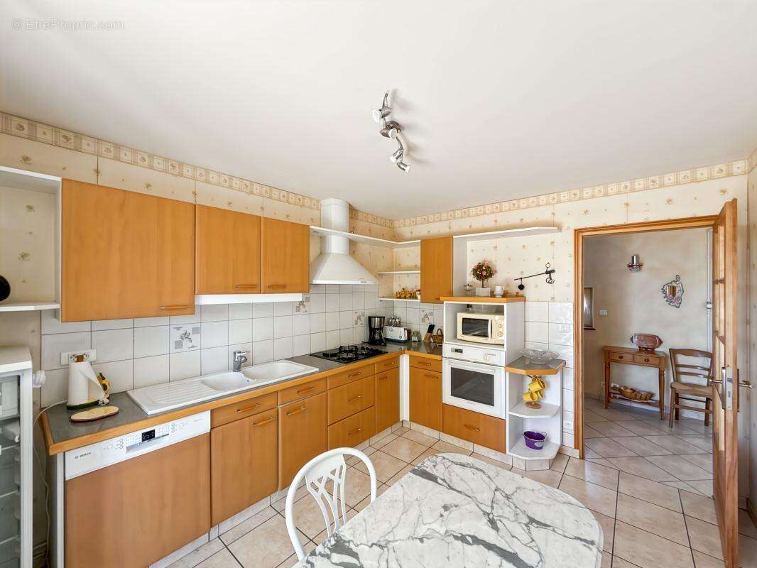  Tout faire à pied, 148 m² de confort pour toute la famille ! - photo 4