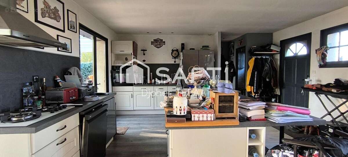 Photo 8 - Maison à SENONCHES