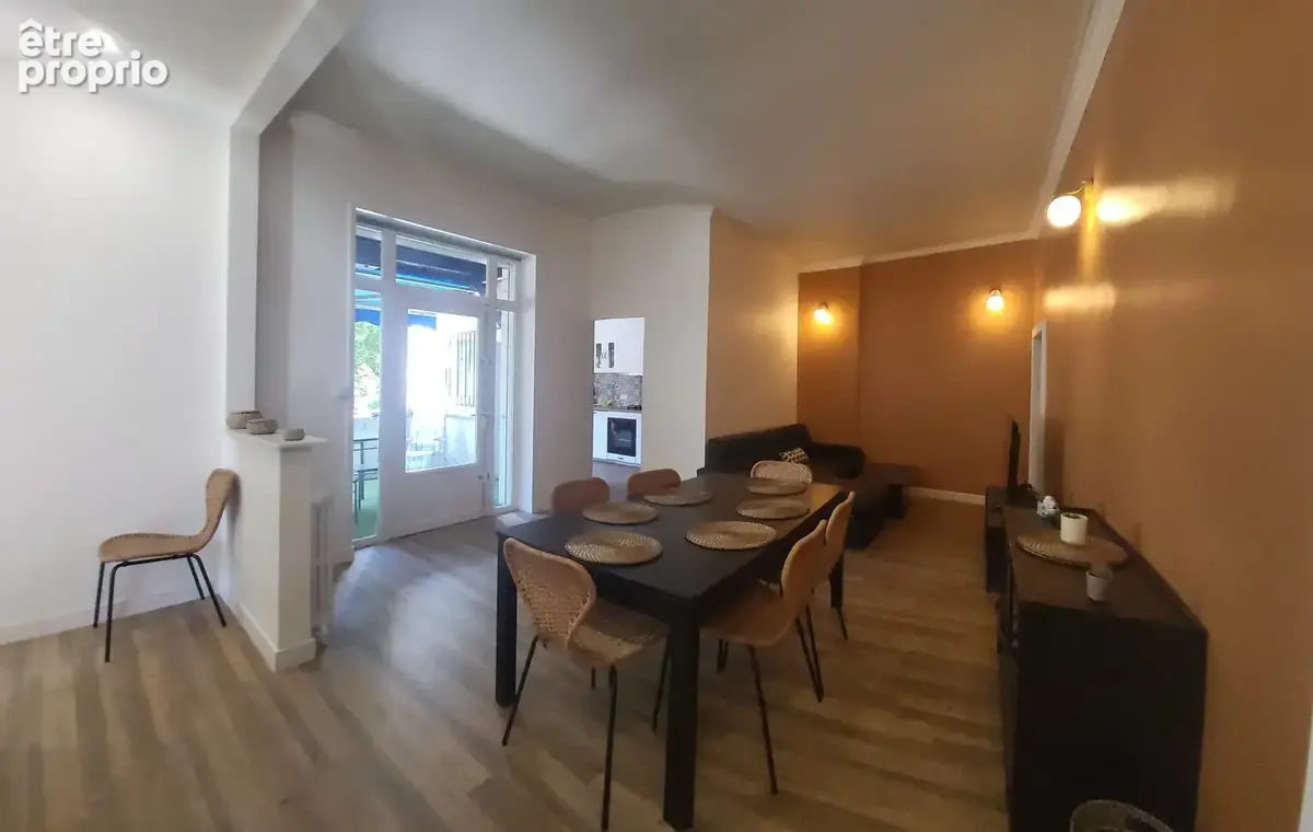 Appartement 100 m² à Chalon-Sur-Saone  - photo 5