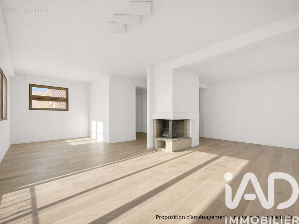 Photo 6 - Appartement à PALAVAS-LES-FLOTS