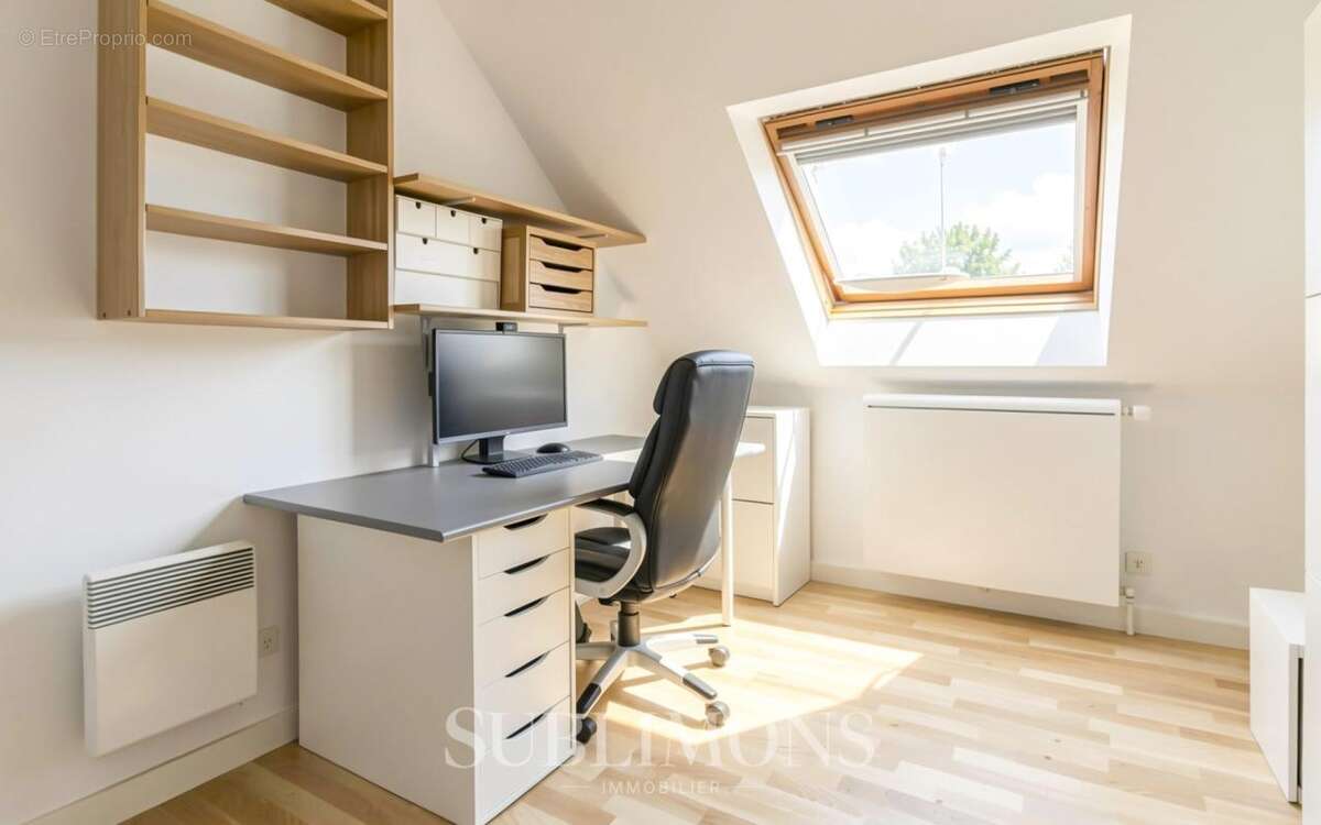 Maison à vendre Elven - photo 8