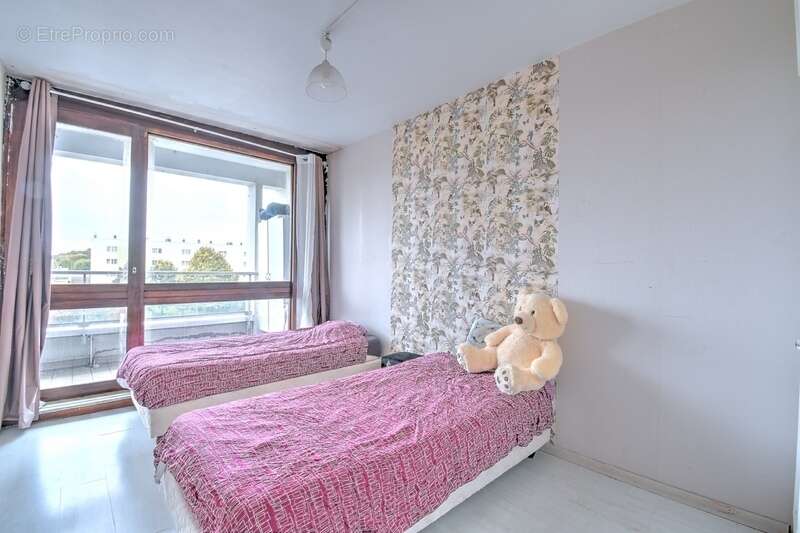 Appartement à UCKANGE