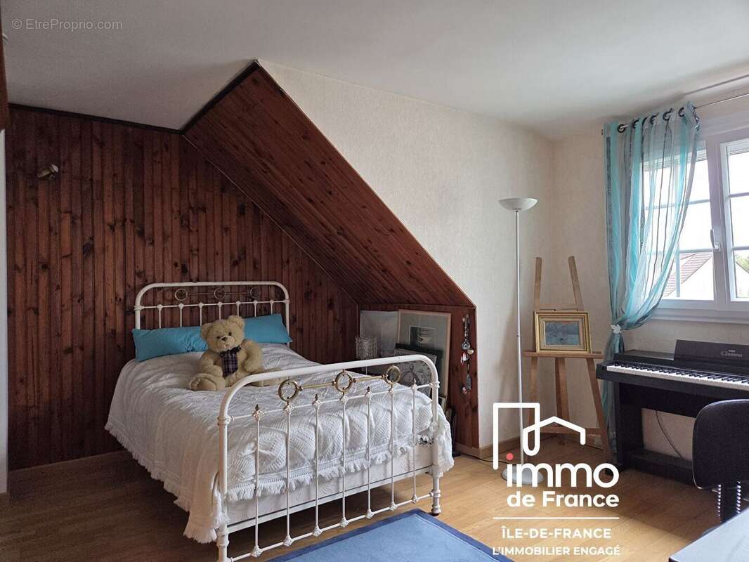 F 6- les ulis140 m2 - photo 15